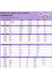 Charades Costume Child Bubble Gum Pink Poodle Skirt Size Medium 8-101