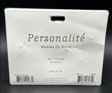 Personalite Marina De Buchi Personalized Bag Charm Vickie