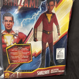 Brand New Shazam Classic Child Costume Large 12-142