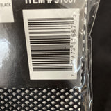 Brand New Child Fishnet Tights Costume Accessory (Black) Large 10-14