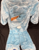 Precious Little Rabbit Infant and Toddler Costume Size 18-24 Months 3