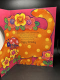 Happy Birthday Great-Grandpa Greeting Card w/Envelope