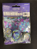 Battle Royal Video Game War Kids Birthday Party Decoration Confetti 3-Pack