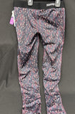 Soffee Dri Girls Confetti Dash Leggings Size Medium2