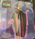 Women's Large 12-14 Maleficent Costume