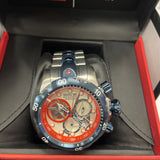 INVICTA 32453 Marvel CAPT AMERICA *LIMITED EDITION 4/3000* 52mm Venom Watch