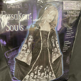 Forsaken Souls Costume for Kids Size Medium 8-10