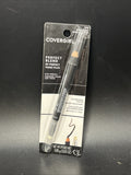 CoverGirl Perfect Blend Eyeliner, Smoky Taupe #130, Water Resistant, 0.03 oz0