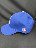 LA Dodgers Hat MLB Baseball Cap OC Sports Blue Adult1
