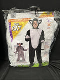Forum Plush Cat - Adult Costume Standard Fits Up to 42"2