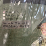 Delta Force Child Costume Kids small 4-6