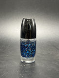 wet n wild megarocks GLITTER Nail Color 497D Stick it to the Man*0.5 fl oz