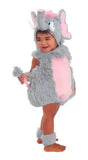 Princess Paradise Unisex Baby Toddler Elsa Elephant Halloween Costume 18M - 2T0