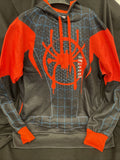 Miles Morales 3D Mens Hoodie XXLarge