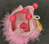 Plush Princess Crown Balloon Weight