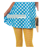 Rubies Wizard Of Oz Dorothy Women’s Medium 10-142