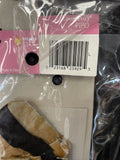 Childs Elegant Witch Costume Size Large 12-14