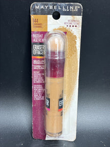 Maybelline Instant Age Rewind Eraser Multi-Use Concealer 144 CARAMEL