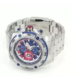 Invicta Marvel Captain America MenModel 32501 - Men's Watch Quartzinvicta 
