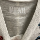 Marvel Comics Super Heroes Tshirt Shorts Set Size 12M