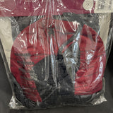 Child Midnight Stalker Vampire Jacket Halloween Costume Size Small 4-6