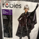 Women’s Halloween Thunder Superhero Adult Costume Size XS2