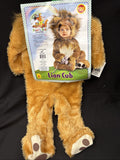 Lion Cub Infant Costume 12-18 Months2
