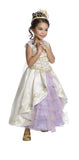 Princess Wedding Girl's Deluxe Costume Size Medium 8-100