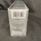 Glitter Silver Premium Plastic Knives 48ct