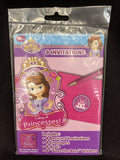 Sofia The First Princess Birthday Party Invitations (8) Invites With Envelopes