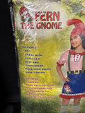 Fern The Gnome Toddler Girls Costume - Size (2-4T)5