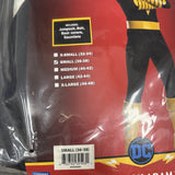 Shazam! Black Adam Deluxe Adult Costume Small 36-383