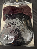 Fortune Teller Halloween Wig & Scarf 3