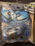Rubies DC Blue Beetel Superhero Children's Halloween Costume Small 4/63