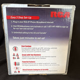 Brand New RCA IP160S VoIP Business Telephone System & Service2