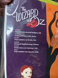 Kid's Wizard of Oz Cowardly Lion Costume Small 4-62