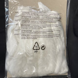 Forum 14” Long White Beard Costume Accessories