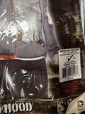 Mens Batman Red Hood Costume Size Medium4