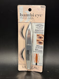 Loreal Paris Bambi Eye Mascara, #402 Black Brown,0