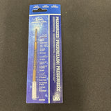 New Fisher Space Pen Blue Medium Ink Refill SPR11