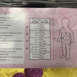 Disguise Nancy Classic Fancy Nancy Youth Costume Large 4-6X