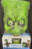 Bobble Head Monster Green Lrg 12-14