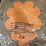 Turkey Thanksgiving Child Costume Size Small 4-63
