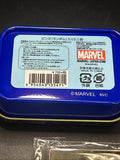 IRONMAN Marvel Studios A Universe Of Heroes Tie/ Lapel Pin From Japan5