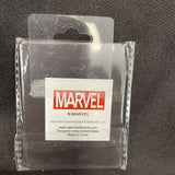 Open Road Brands Marvel Captain America Embossed Tin Magnet