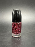 Wet N Wild Mega Rocks Glitter Nail Color Polish - 492C Creative Control