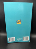 1953 Yearbook, A Time Capsule Of Momentous Events w/Envelope