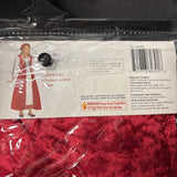 Medieval Renaissance Faire Girl Child Costume (Small)4