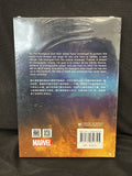 Marvel's Avengers Infinity War Chinese Version Novel