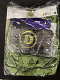 Adult TMNT Ninja Turtle Donatello Costume Halloween4
